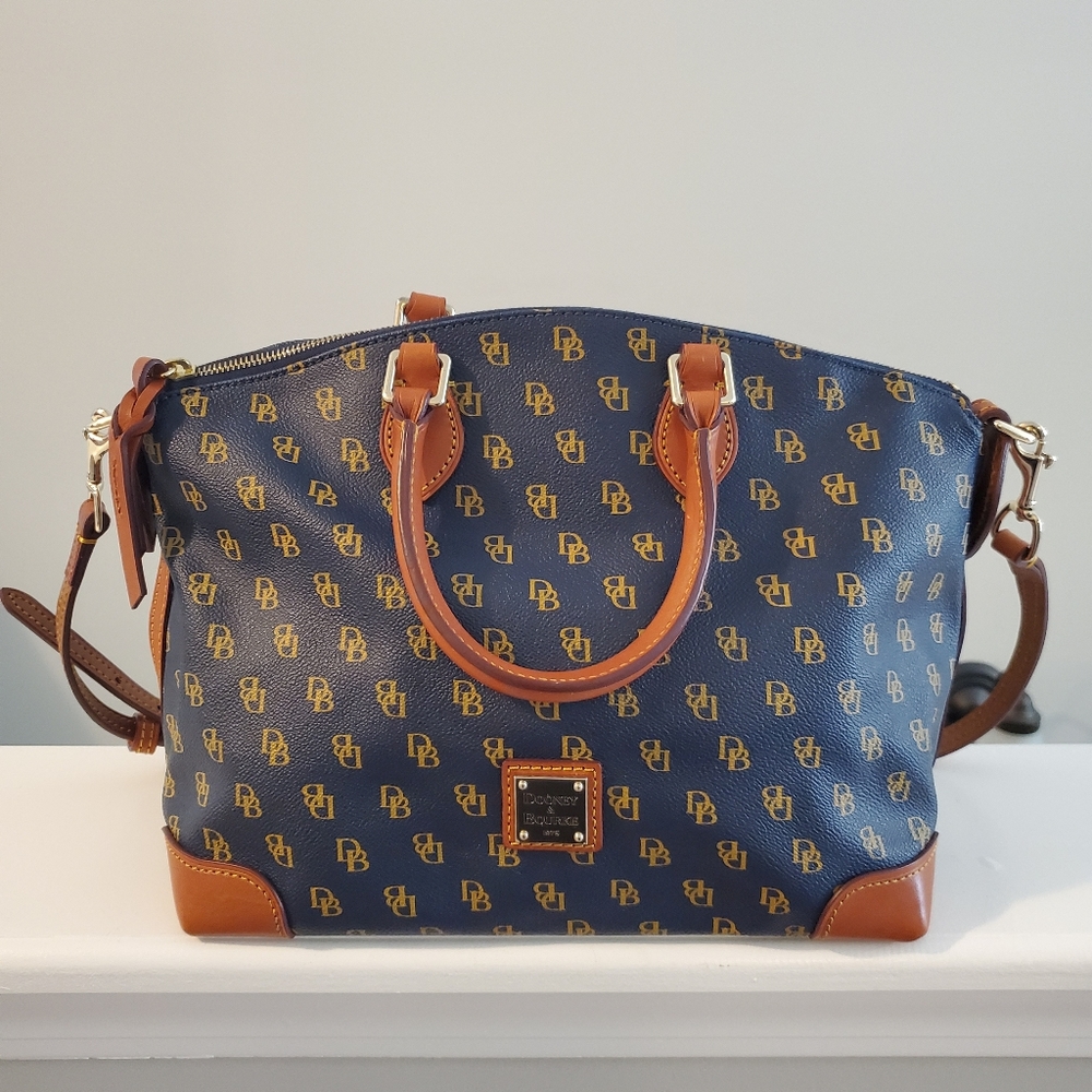 Dooney and Burke Handbag